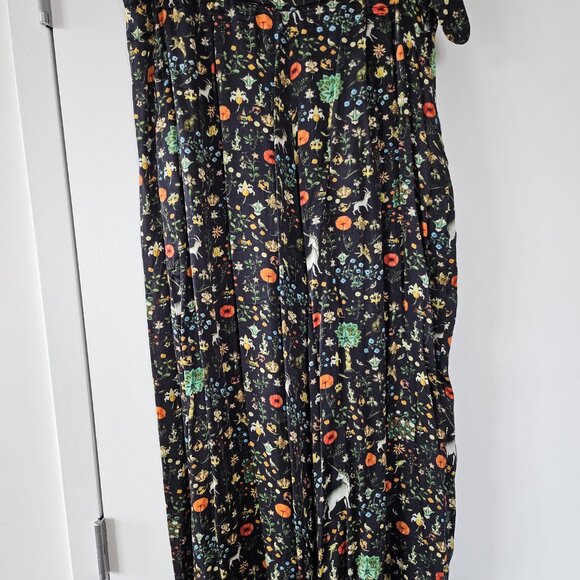 Samantha Pleet Gallant Unicorn Pants - Picture 4 of 8